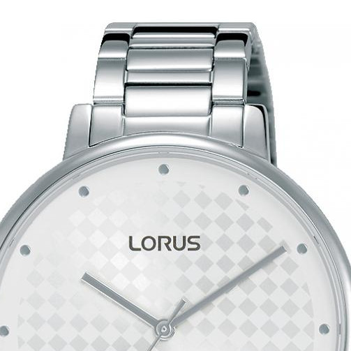 Lorus Fashion RG267PX9 3
