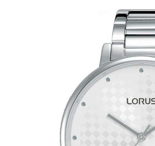 Lorus Fashion RG267PX9 4
