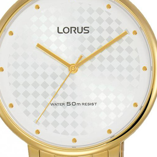 Lorus Fashion RG268PX9 2