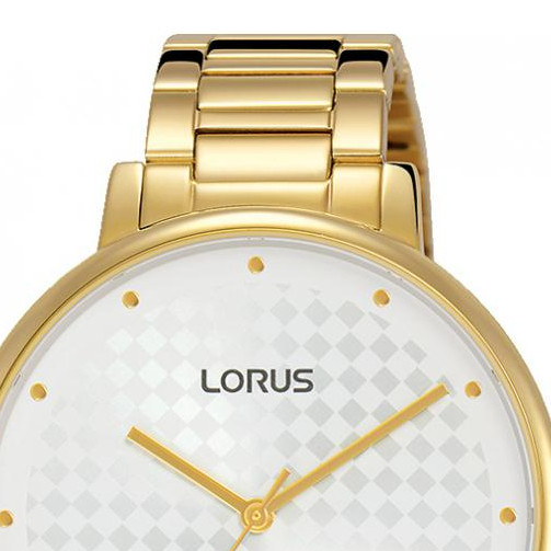 Lorus Fashion RG268PX9 3