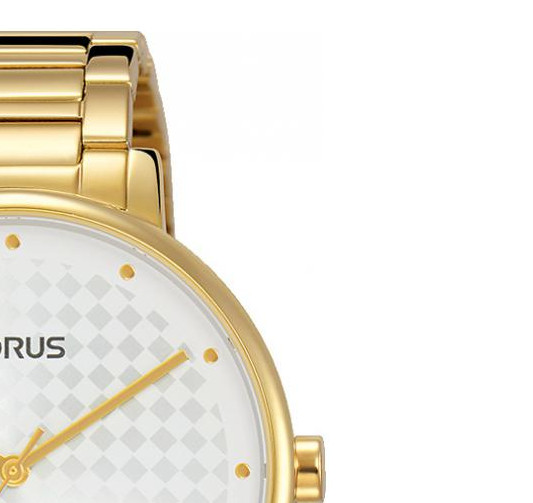 Lorus Fashion RG268PX9 5