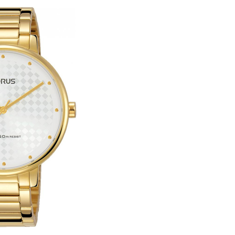 Lorus Fashion RG268PX9 6