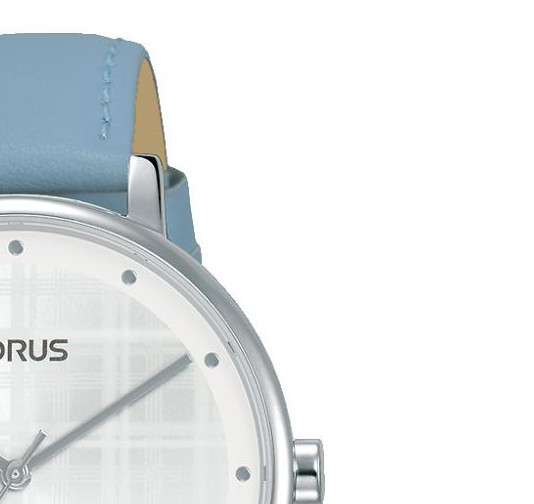 Lorus Fashion RG269PX9 5