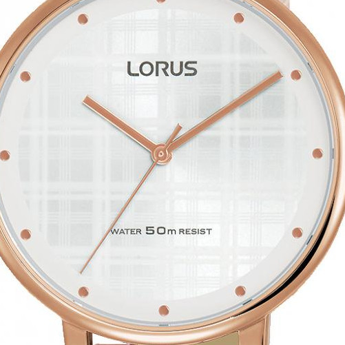 Lorus Fashion RG270PX9 2
