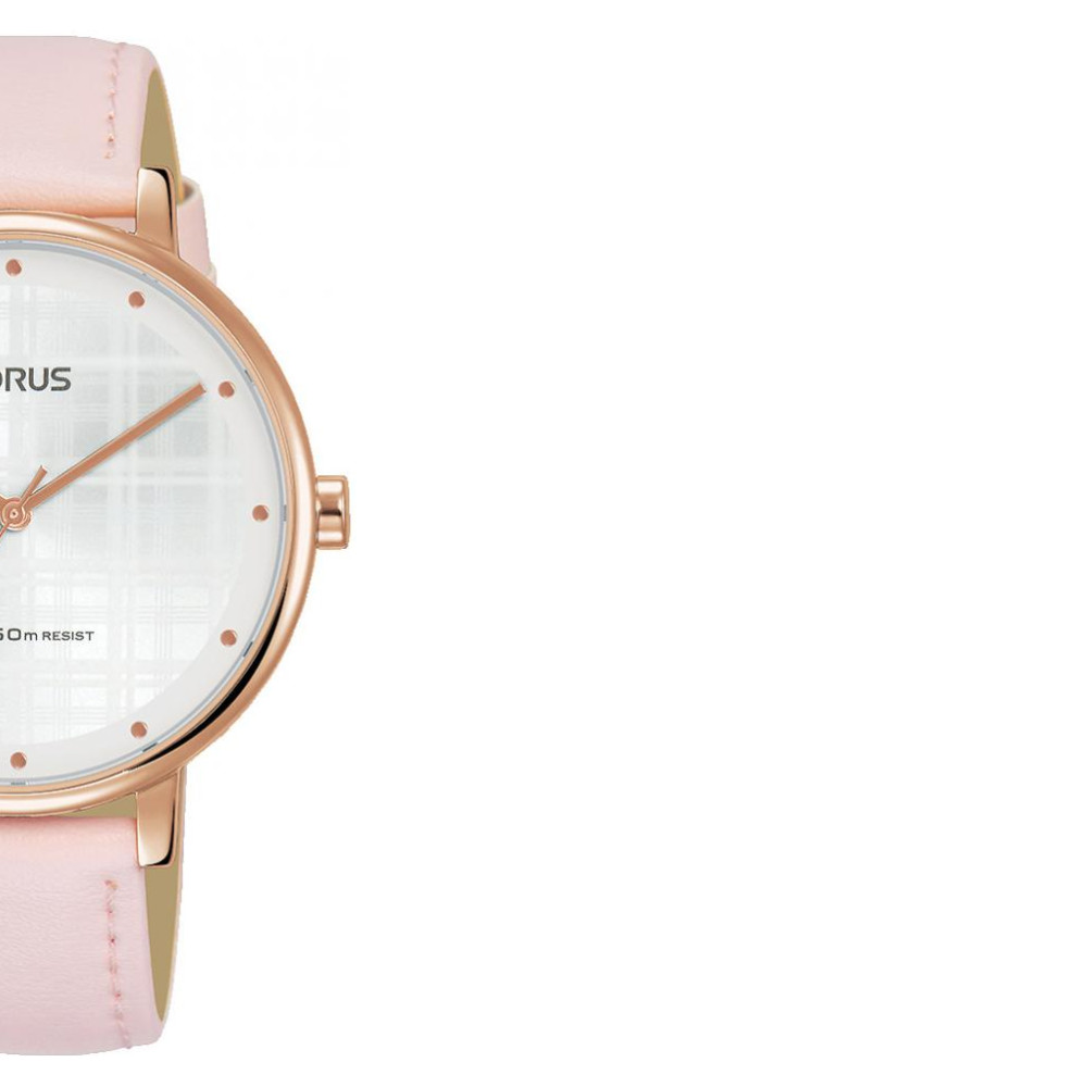 Lorus Fashion RG270PX9 6