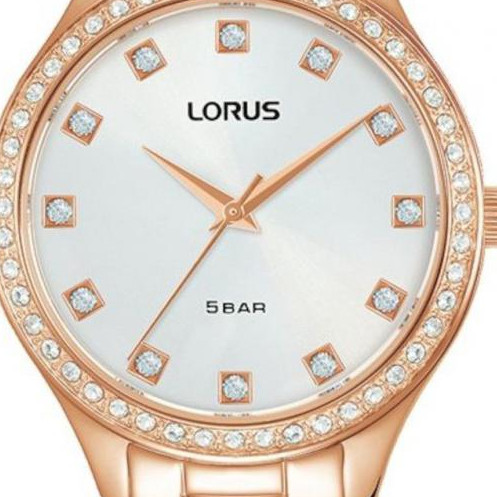 Lorus Fashion RG282RX9 - zegarek damski 2