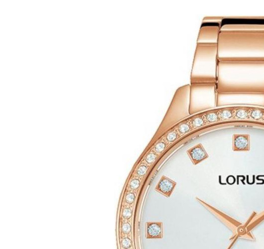 Lorus Fashion RG282RX9 - zegarek damski 4