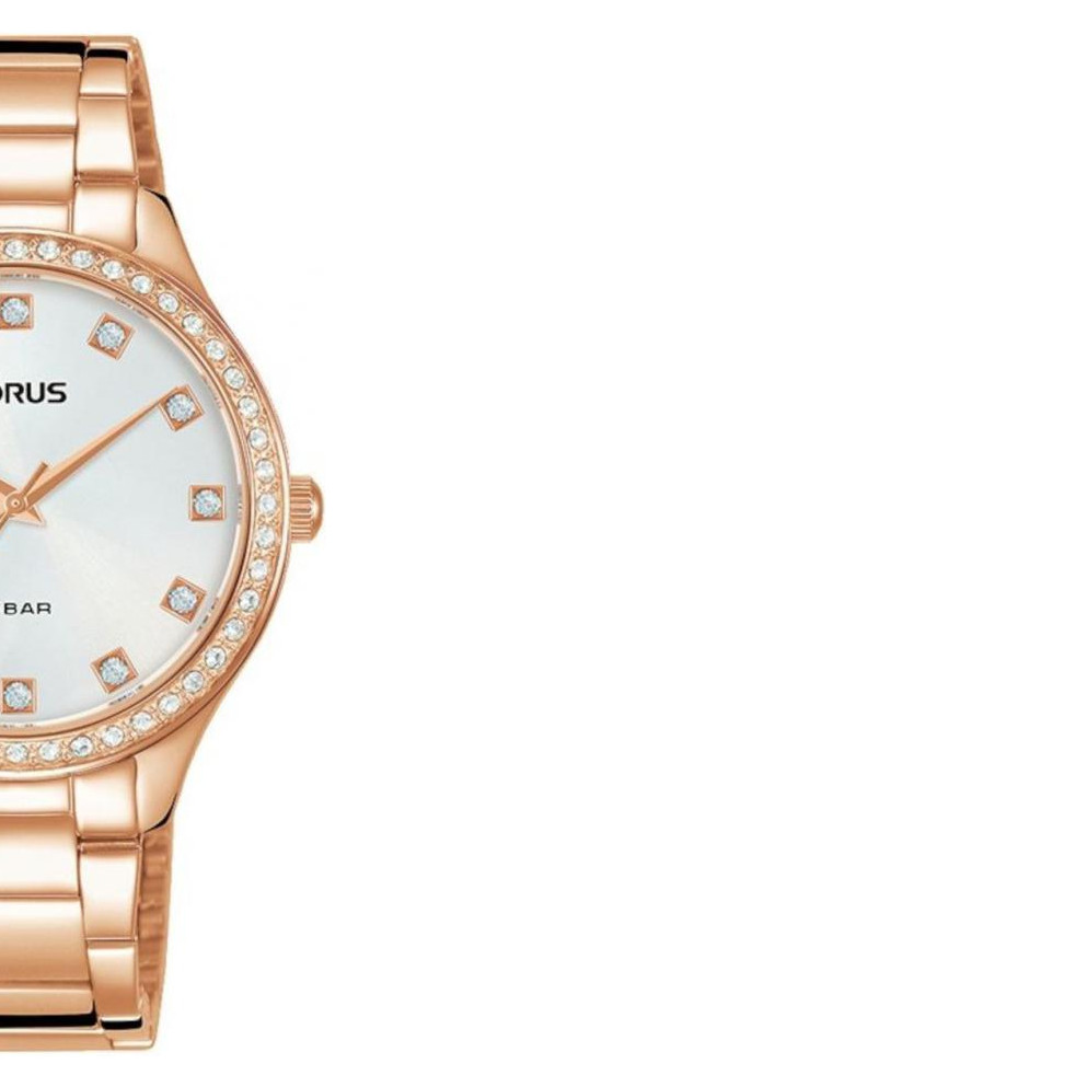 Lorus Fashion RG282RX9 - zegarek damski 6
