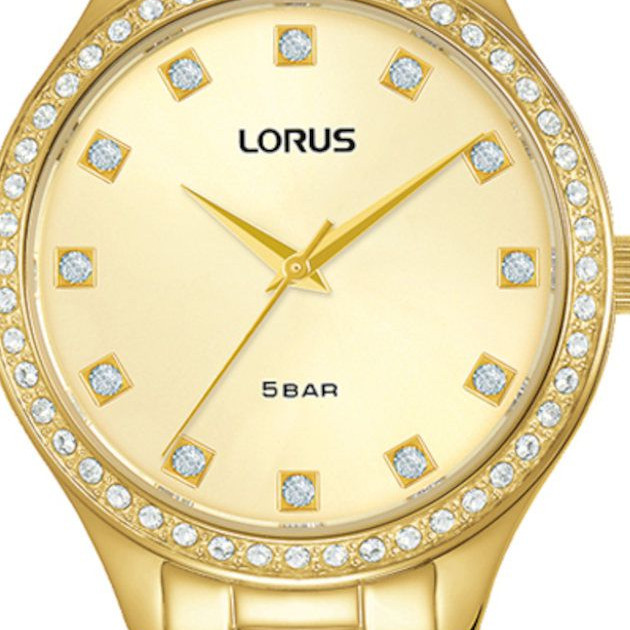 Lorus Fashion RG284RX9 - zegarek damski 2