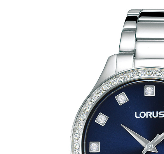 Lorus Fashion RG287RX9 - zegarek damski 4
