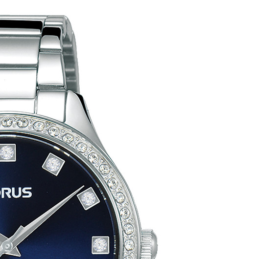 Lorus Fashion RG287RX9 - zegarek damski 5