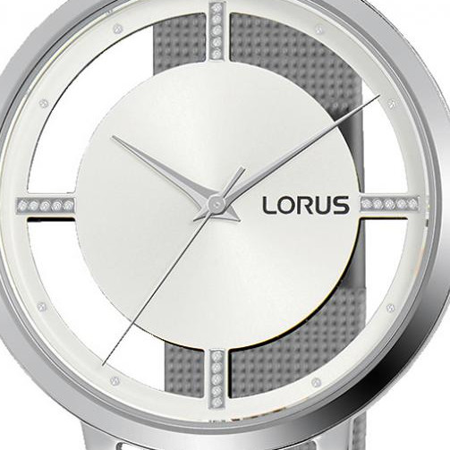 Lorus Fashion RG289PX9 2