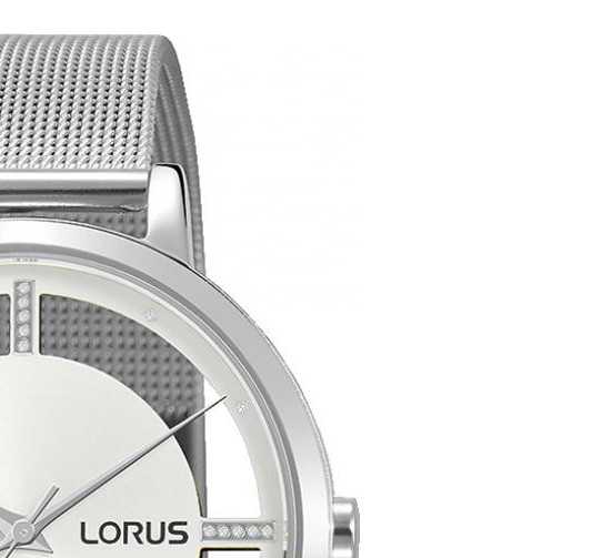 Lorus Fashion RG289PX9 5