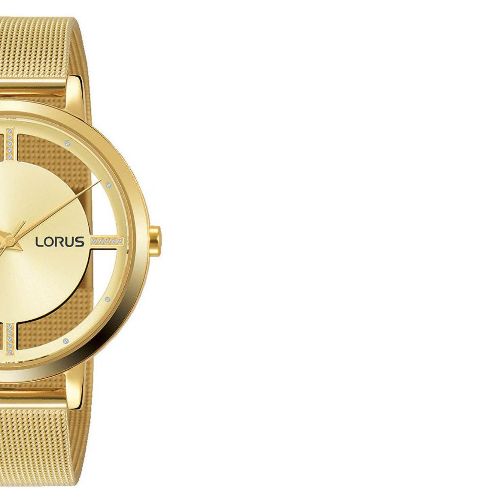Lorus Fashion RG290PX9 - zegarek damski 6