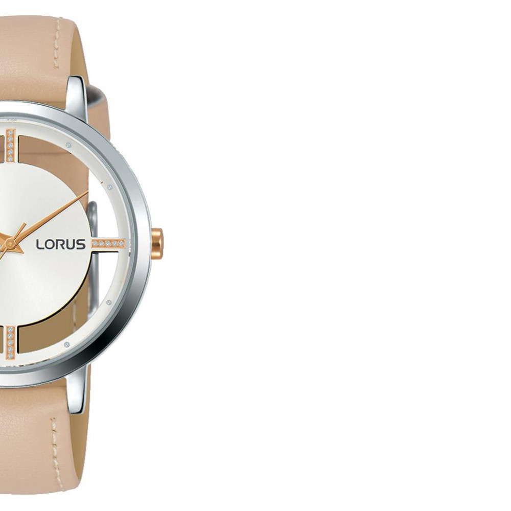 Lorus Fashion RG291PX9 6