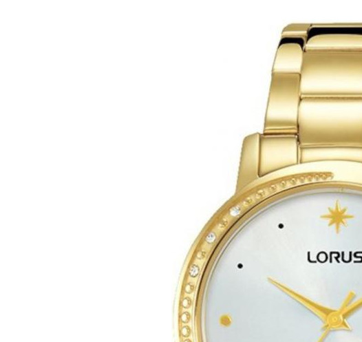 Lorus Fashion RG292RX9 - zegarek damski 4