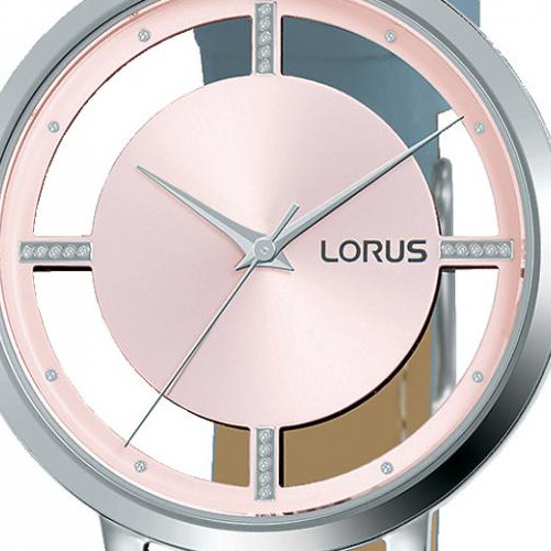 Lorus Fashion RG293PX9 2
