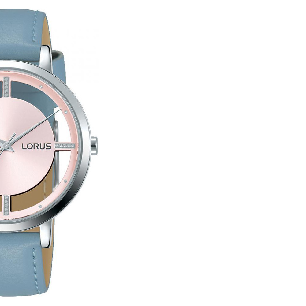Lorus Fashion RG293PX9 6