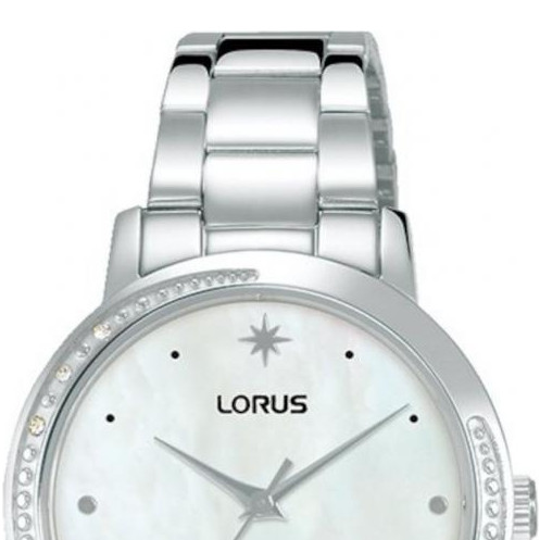 Lorus Fashion RG293RX9 - zegarek damski 3