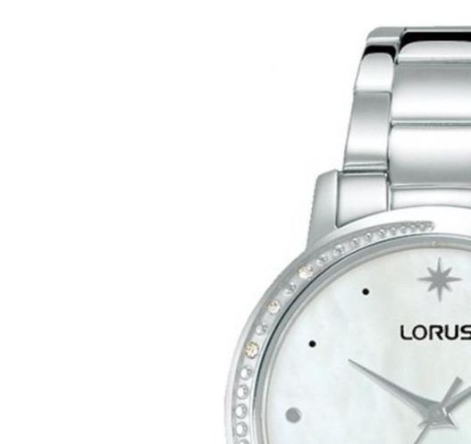 Lorus Fashion RG293RX9 - zegarek damski 4