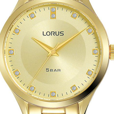 Lorus Fashion RG294QX9 - zegarek damski 2