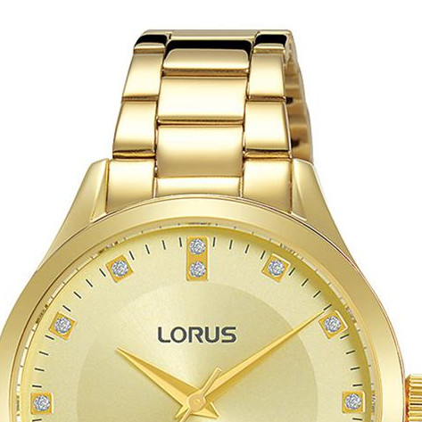 Lorus Fashion RG294QX9 - zegarek damski 3