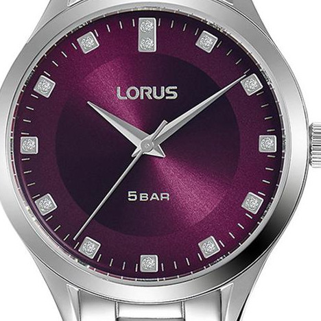 Lorus Fashion RG297QX9 - zegarek damski 2