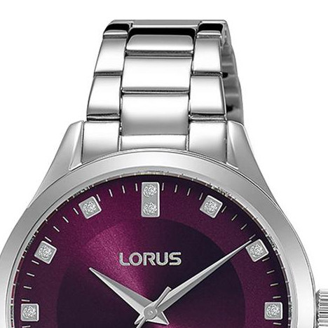 Lorus Fashion RG297QX9 - zegarek damski 3
