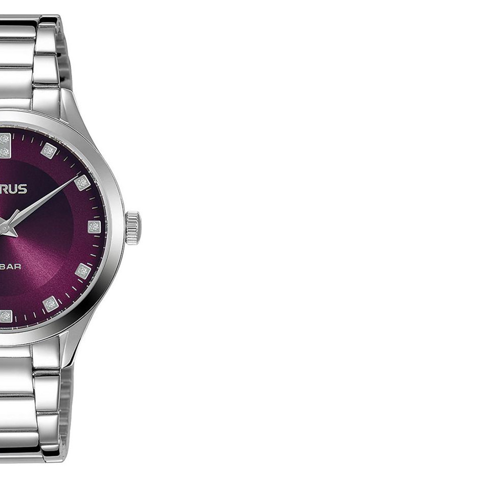 Lorus Fashion RG297QX9 - zegarek damski 6