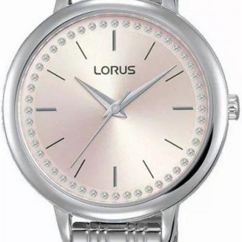 Lorus Fashion RG299PX9 - zegarek damski 2