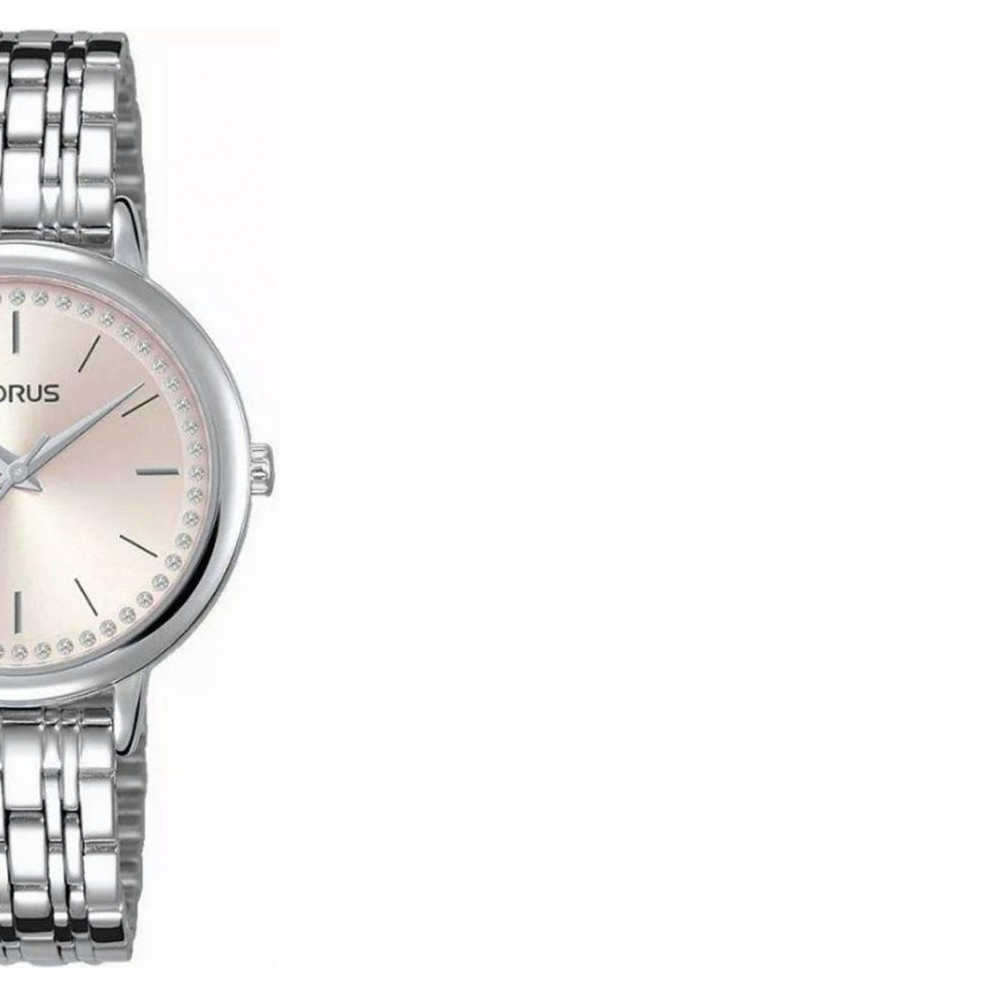 Lorus Fashion RG299PX9 - zegarek damski 6