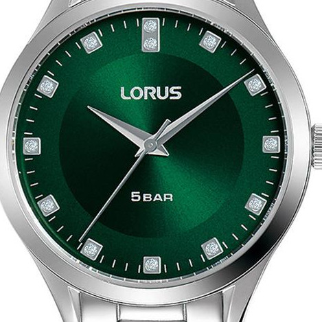 Lorus Fashion RG299QX9 - zegarek damski 2