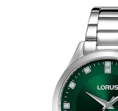 Lorus Fashion RG299QX9 - zegarek damski 4