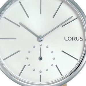 Lorus Fashion RN421AX8 2
