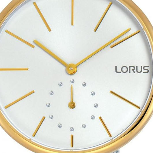 Lorus Fashion RN422AX8 2