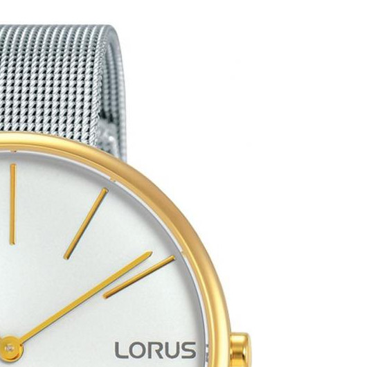 Lorus Fashion RN422AX8 5