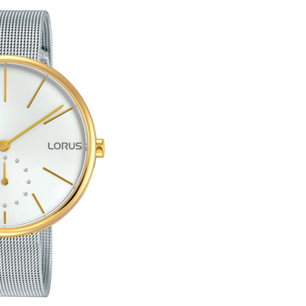 Lorus Fashion RN422AX8 6