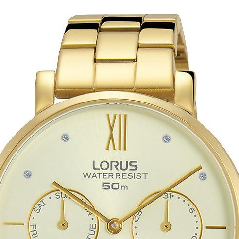 Lorus Fashion RP604DX9 3