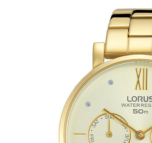 Lorus Fashion RP604DX9 4