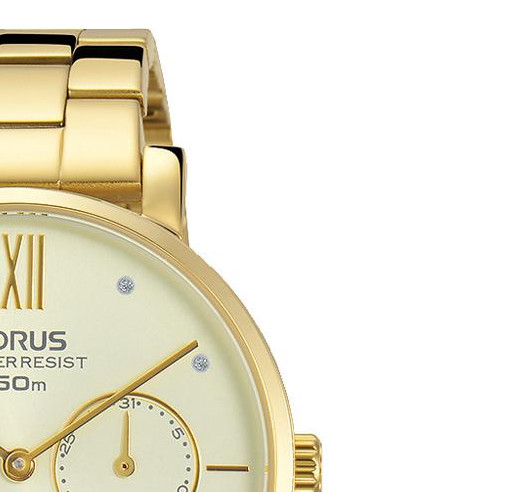 Lorus Fashion RP604DX9 5