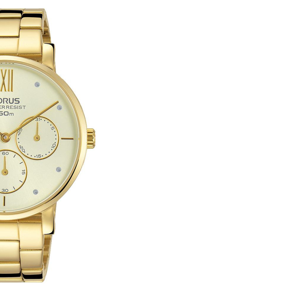 Lorus Fashion RP604DX9 6