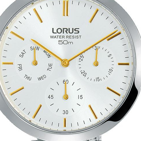 Lorus Fashion RP609DX9 2