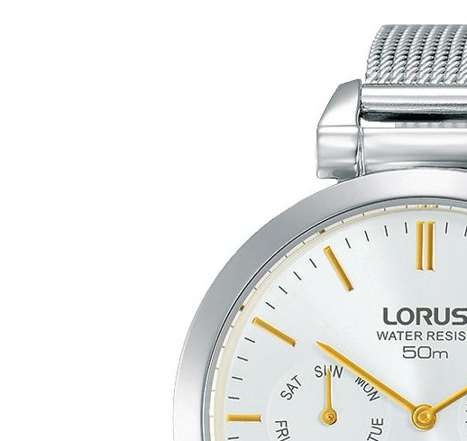 Lorus Fashion RP609DX9 4