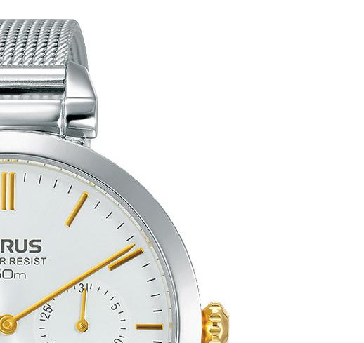 Lorus Fashion RP609DX9 5