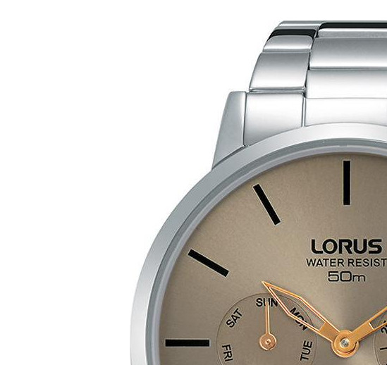 Lorus Fashion RP613DX9 4