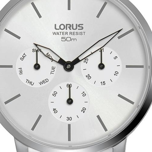 Lorus Fashion RP615DX9 2