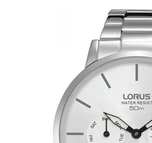 Lorus Fashion RP615DX9 4