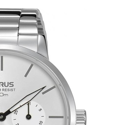 Lorus Fashion RP615DX9 5