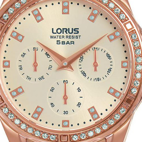 Lorus Fashion RP646DX9 - zegarek damski 2