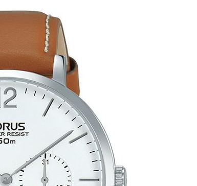 Lorus Fashion RP687CX8 5